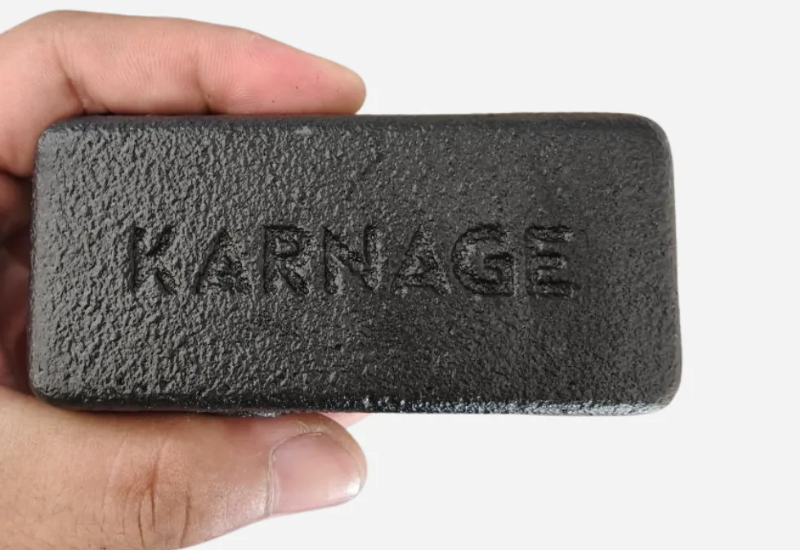 TAKE YOUR TRAINING TO THE NEXT LEVEL