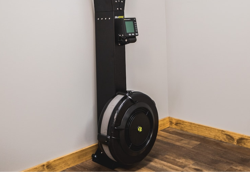 VERSATILE SETUP OPTIONS WITH ERGONOMIC, LOW-IMPACT DESIGN