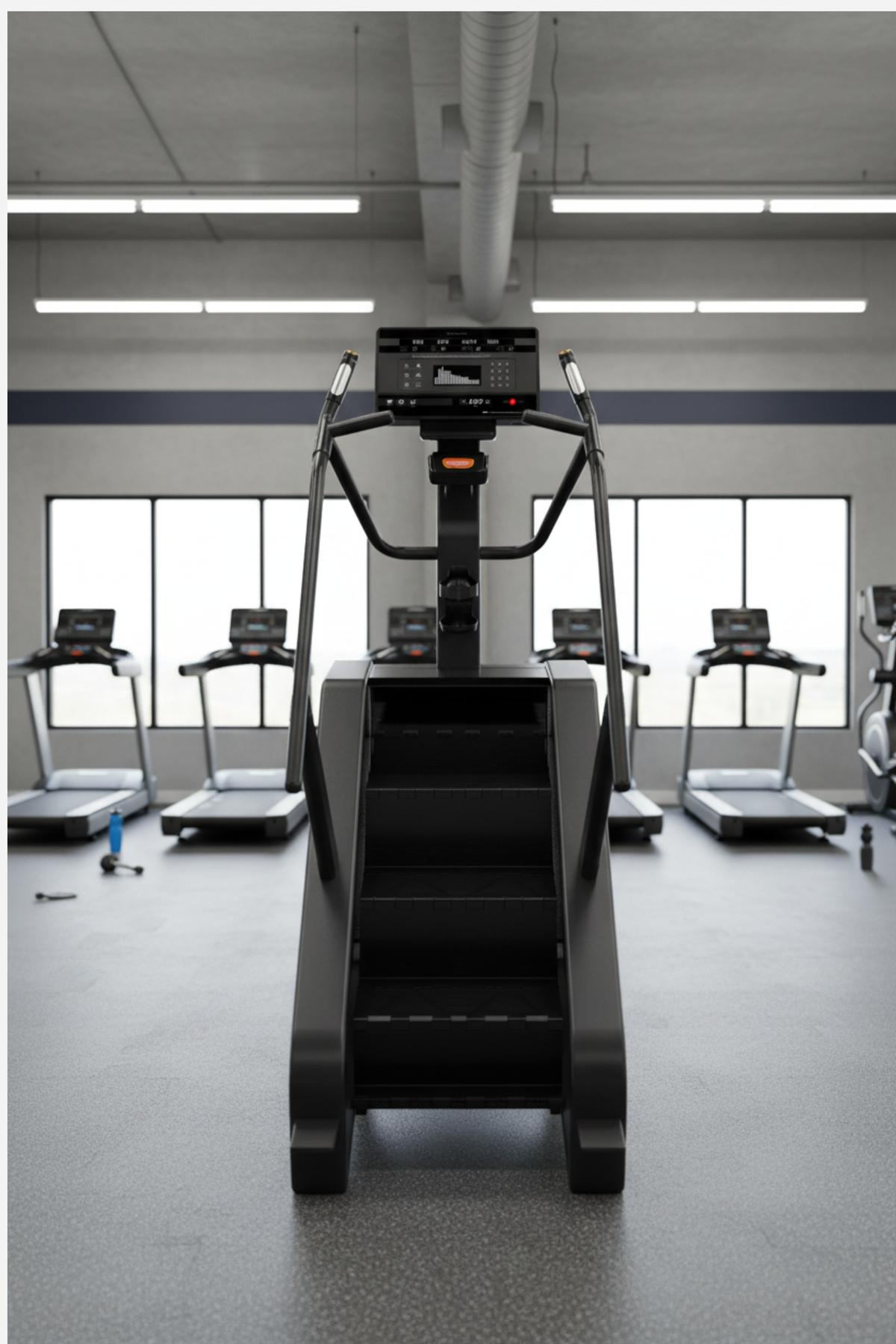 Karnage Stair Mill Machine